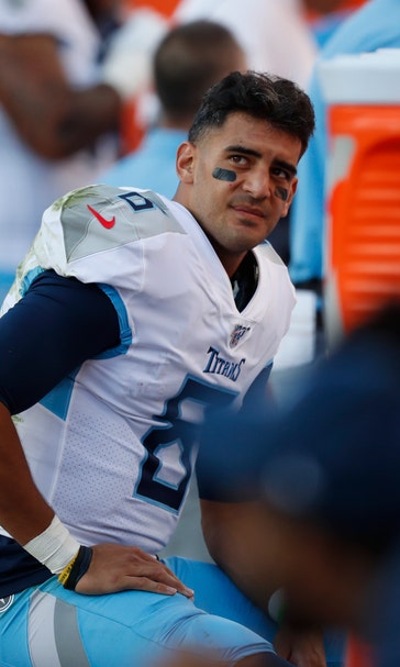 Denver's defense leads Broncos past Titans 16-0